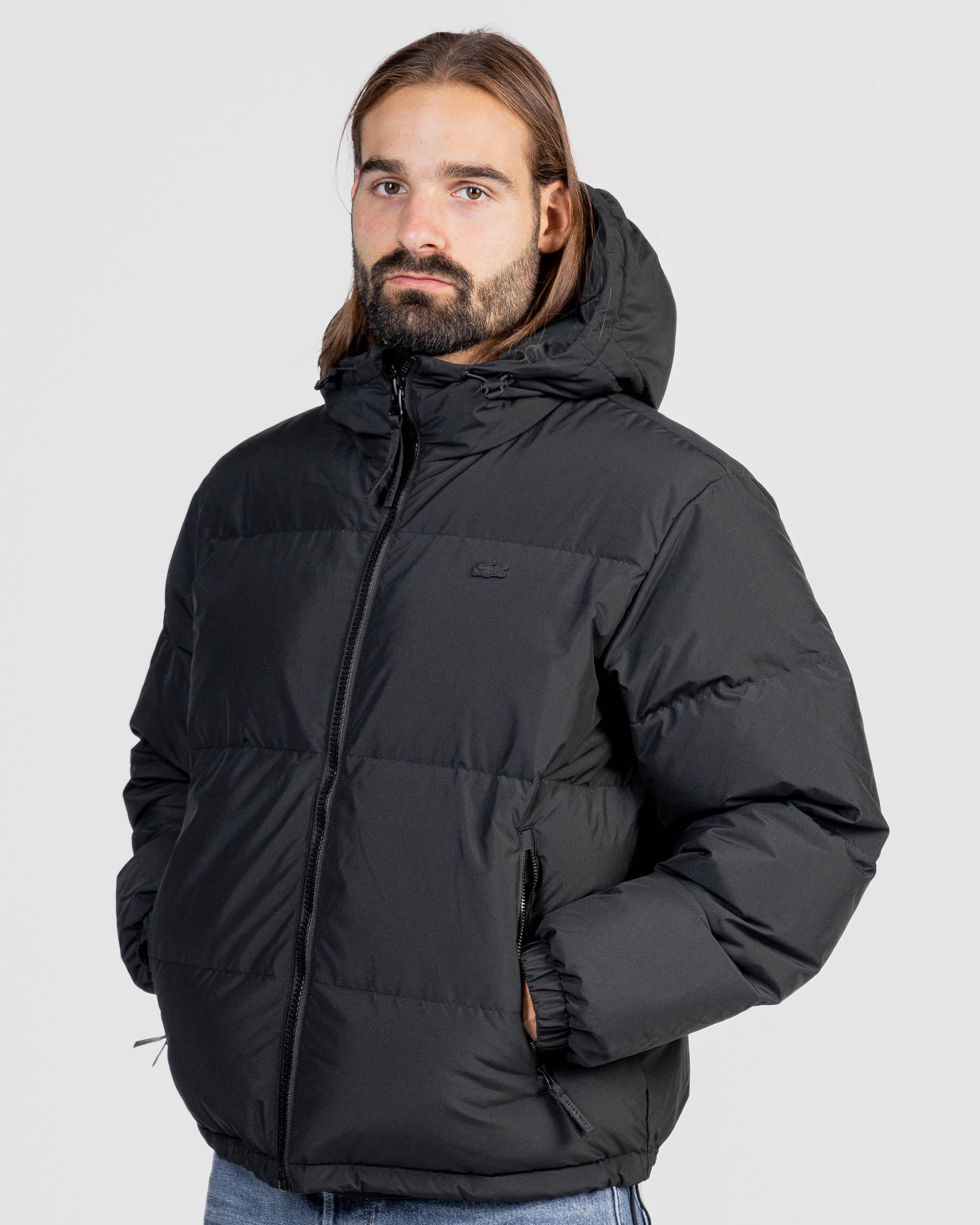 LACOSTE BLOUSON | BH3522-031 | AFEW STORE